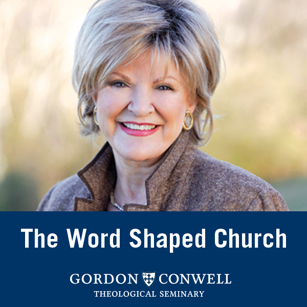 Word Shaped Church:Kay & David Arthur Word Shaped Church:Kay & David Arthur