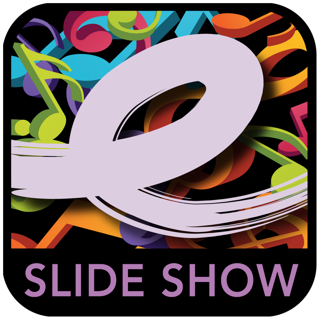 MusicalMe Slide Show